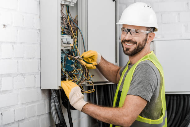 Best Electrical Outlet Repair  in Burgettstown, PA