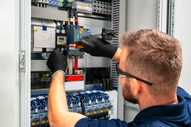  Burgettstown, PA Electrician Pros