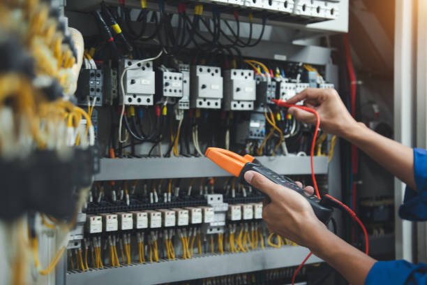 Best Electrical Upgrades for Homes  in Burgettstown, PA
