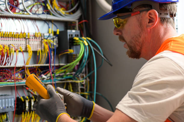 Best Electrical Wiring Services  in Burgettstown, PA
