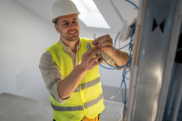 Best Electrician for Home Renovation  in Burgettstown, PA